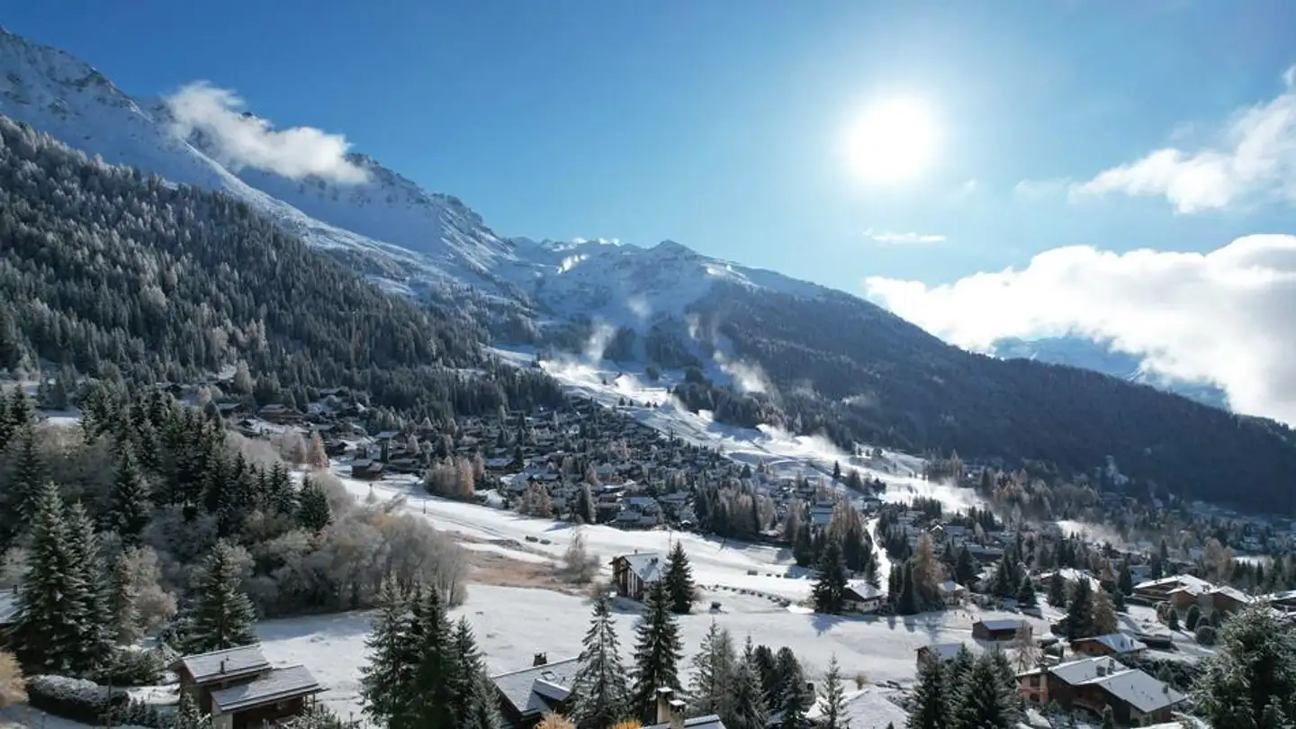 Appartement à vendre - 1936 Verbier - Photo 2