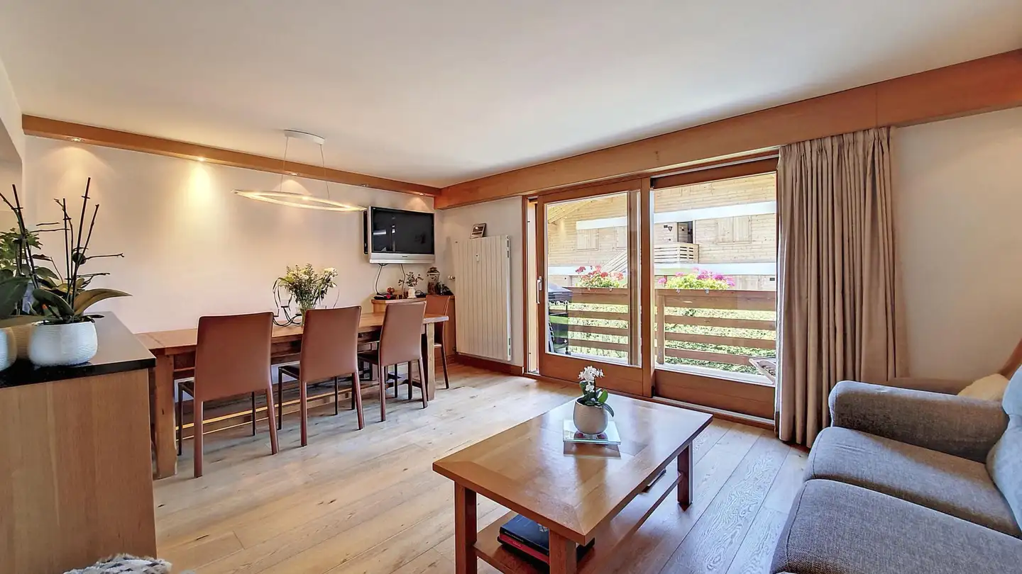 Appartamento in vendita - Chemin De Montaney 7, 1936 Verbier - Photo 2