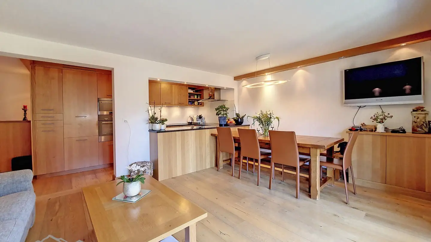 Appartamento in vendita - Chemin De Montaney 7, 1936 Verbier - Photo 3