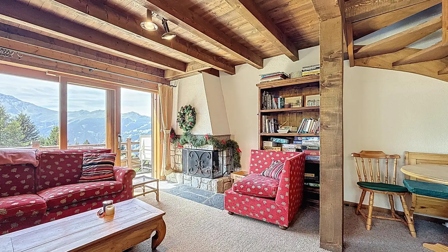 Appartamento in vendita - 1936 Verbier - Photo 3
