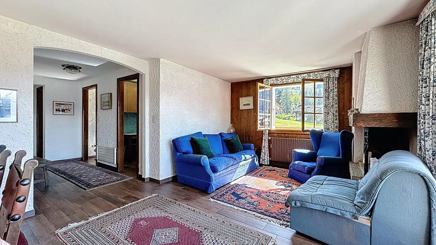 Appartamento in vendita - 1936 Verbier - Photo 3