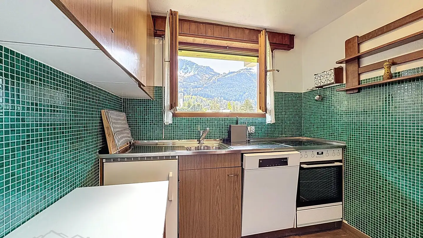 Appartamento in vendita - 1936 Verbier - Photo 4