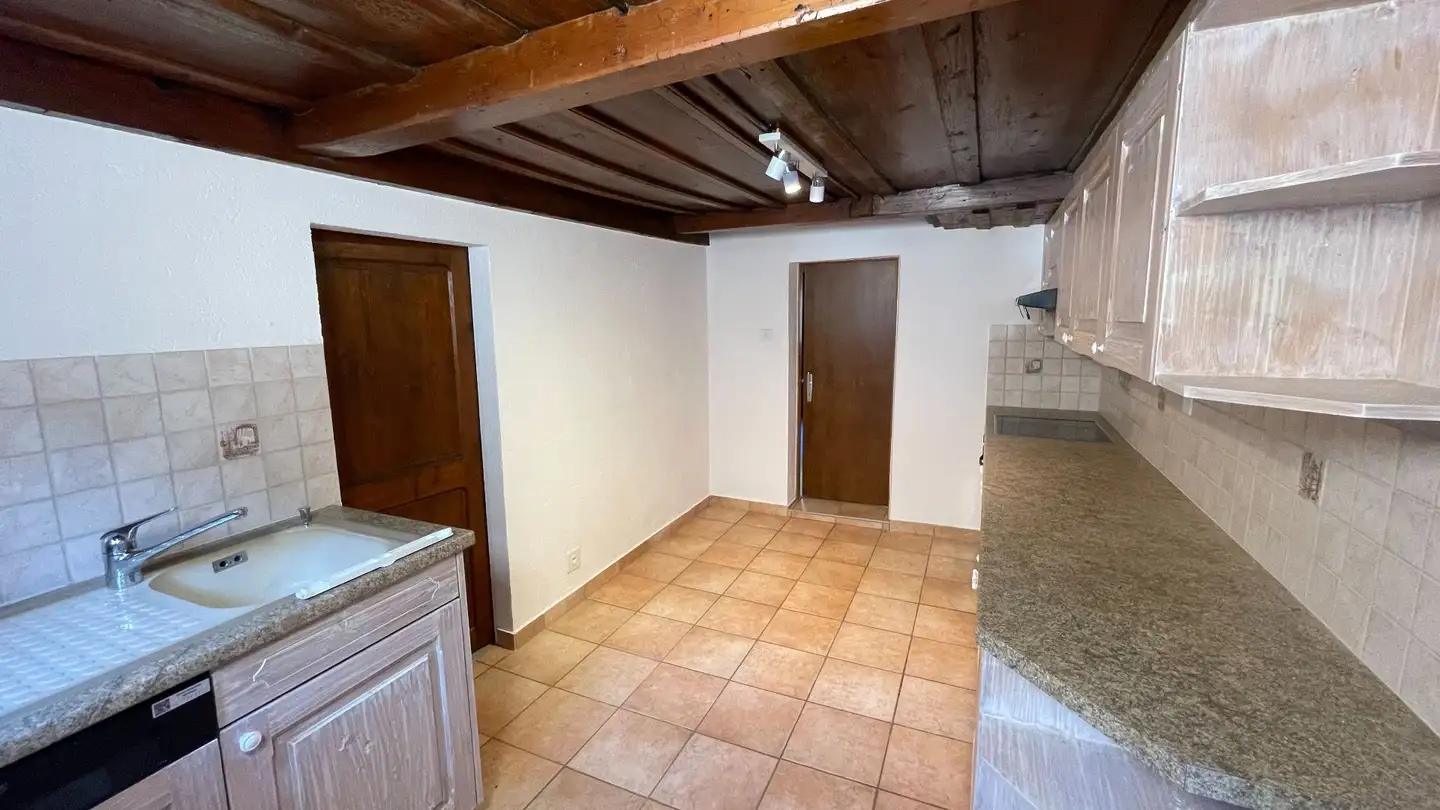 Appartement à louer - 1921 Martigny-Croix - Photo 2