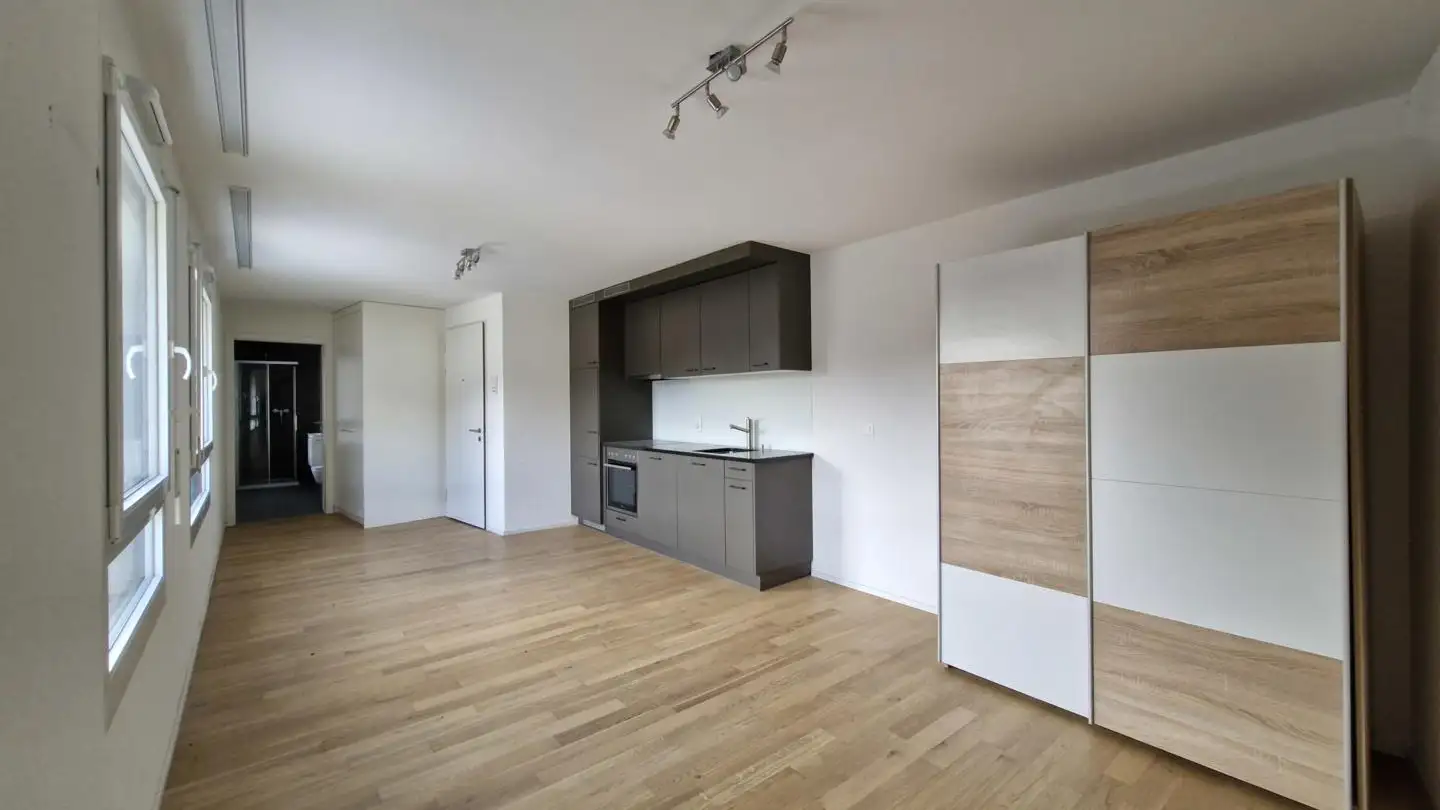 Studio à louer - 3960 Sierre - Photo 4