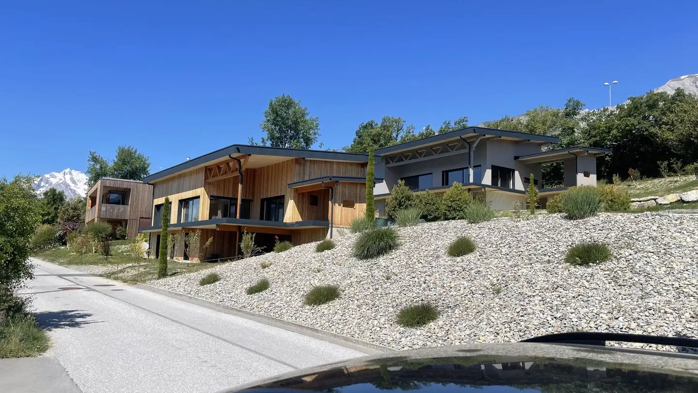 Single house for sale - 1971 Grimisuat - Photo 3