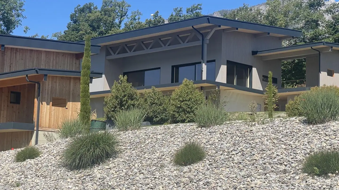 Single house for sale - 1971 Grimisuat - Photo 2
