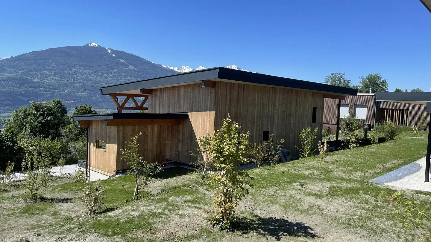 Single house for sale - 1971 Grimisuat - Photo 4