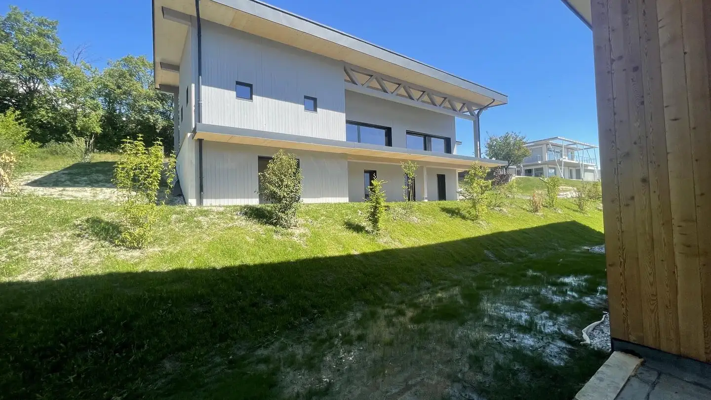 Single house for sale - 1971 Grimisuat - Photo 4