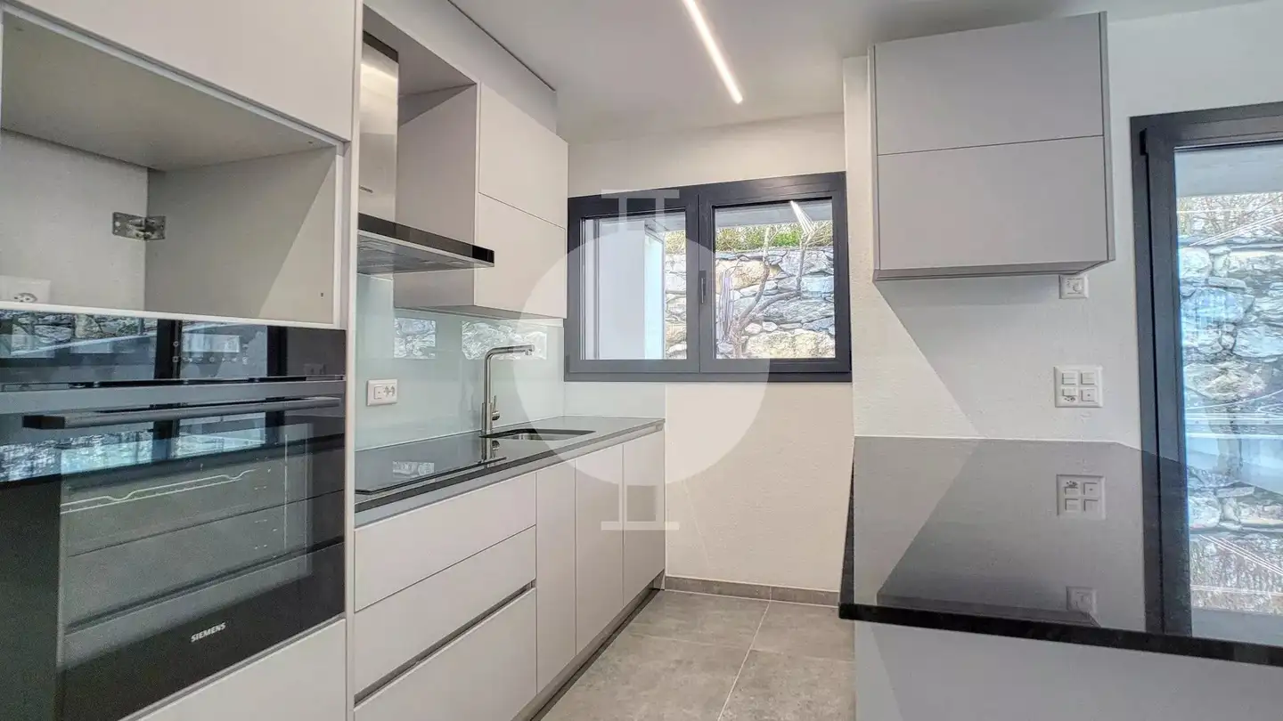 Single house for sale - 1971 Grimisuat - Photo 3