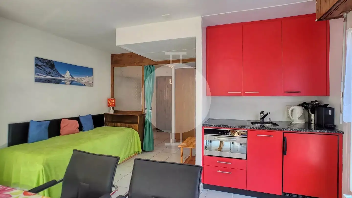 Appartamento in vendita - 1993 Veysonnaz - Photo 3