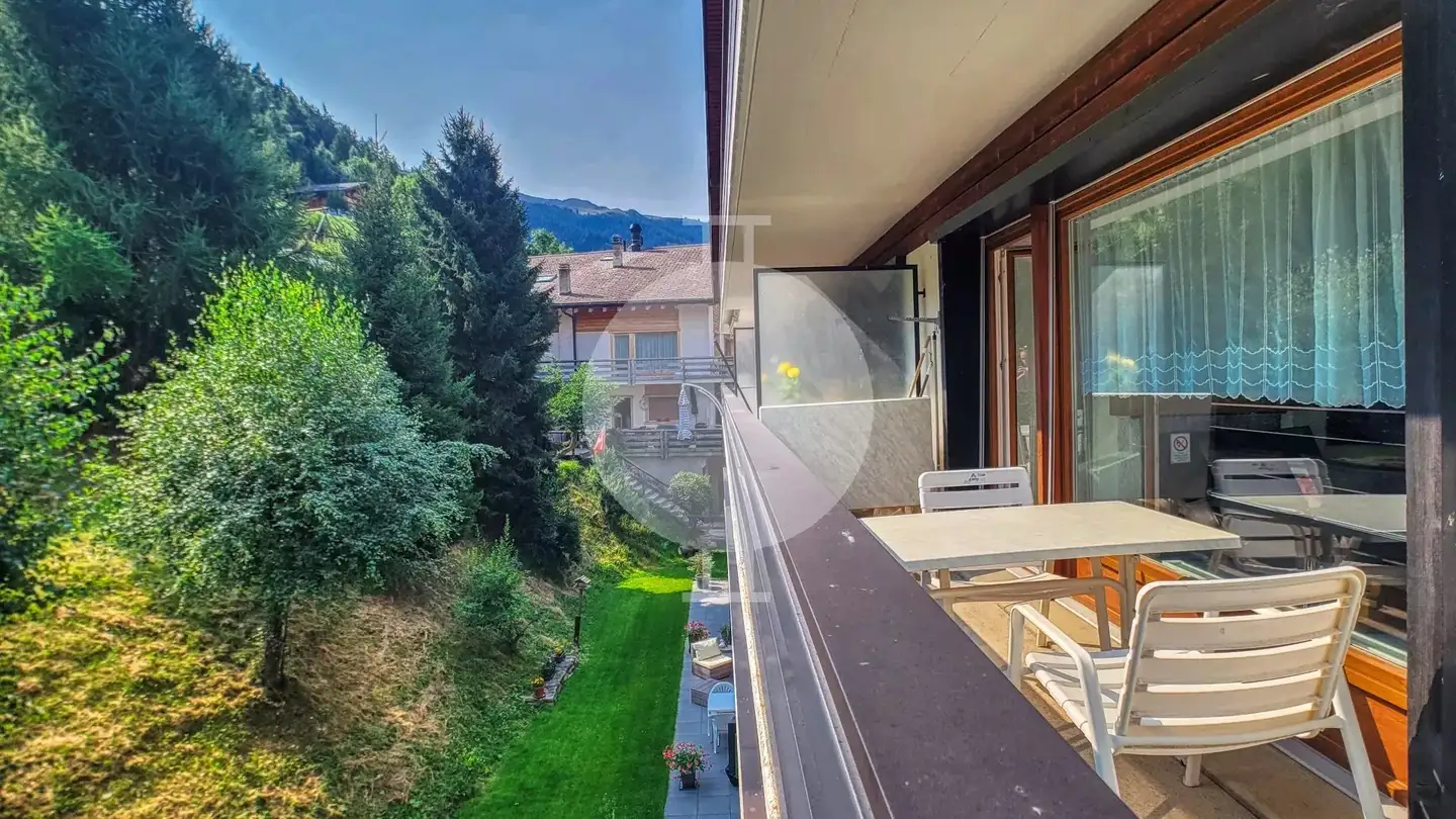 Appartamento in vendita - 1993 Veysonnaz - Photo 4