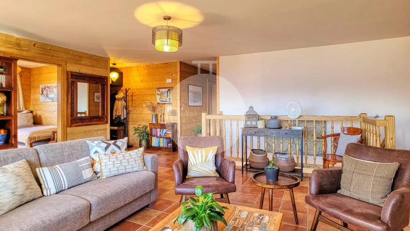 Apartment for sale - 1993 Veysonnaz