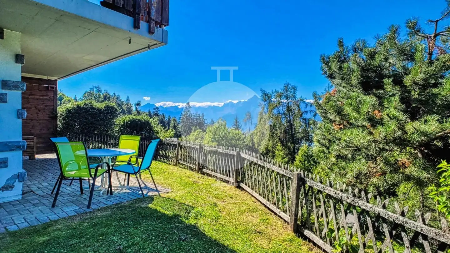 Appartamento in vendita - 1993 Veysonnaz - Photo 4