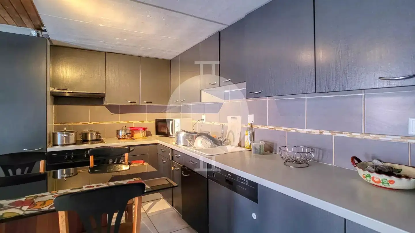 Casa singola in vendita - Chemin De Terreauneuf 26, 1963 Vétroz - Foto 3