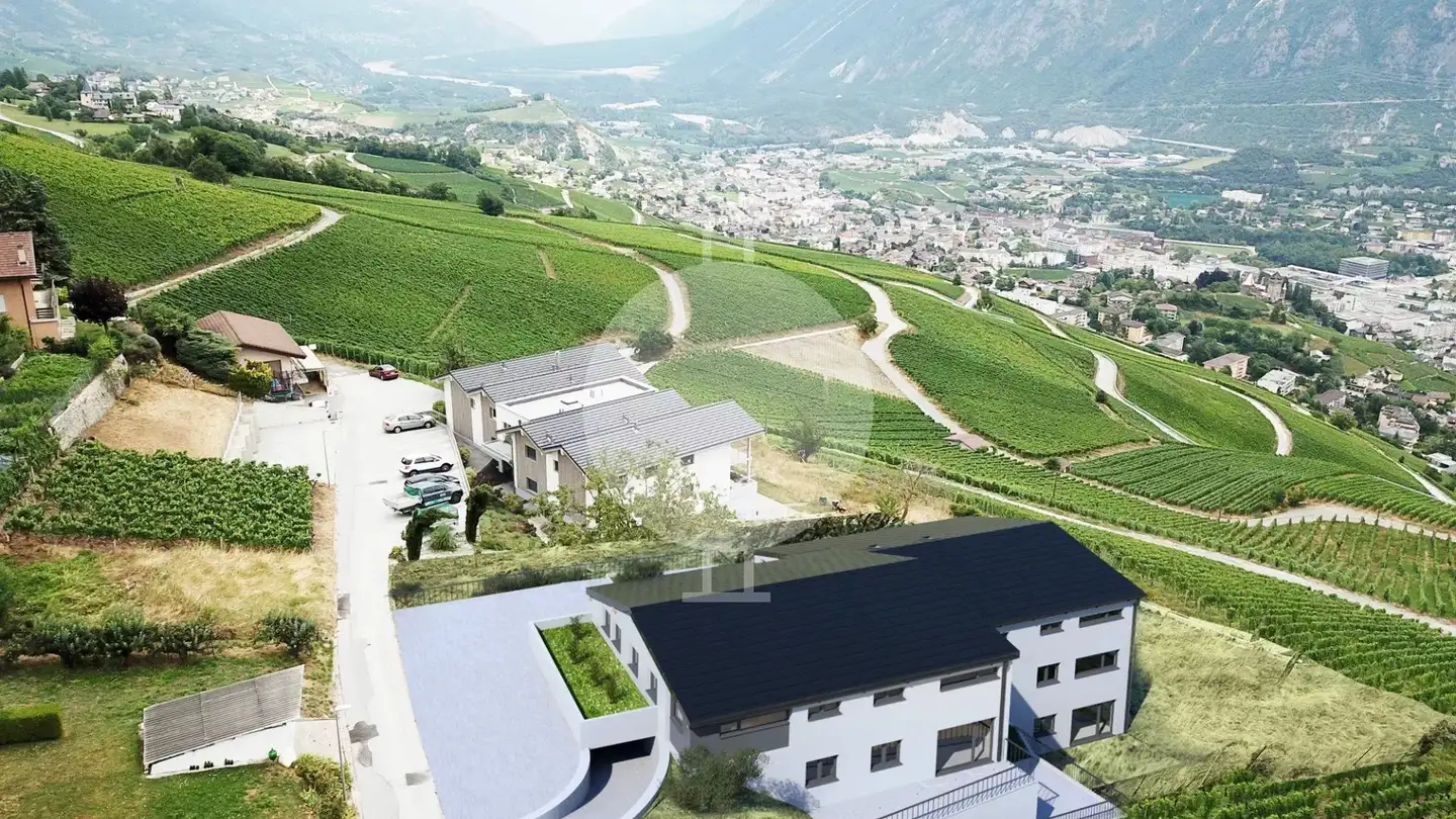 Appartamento in vendita - 3973 Venthône - Photo 3