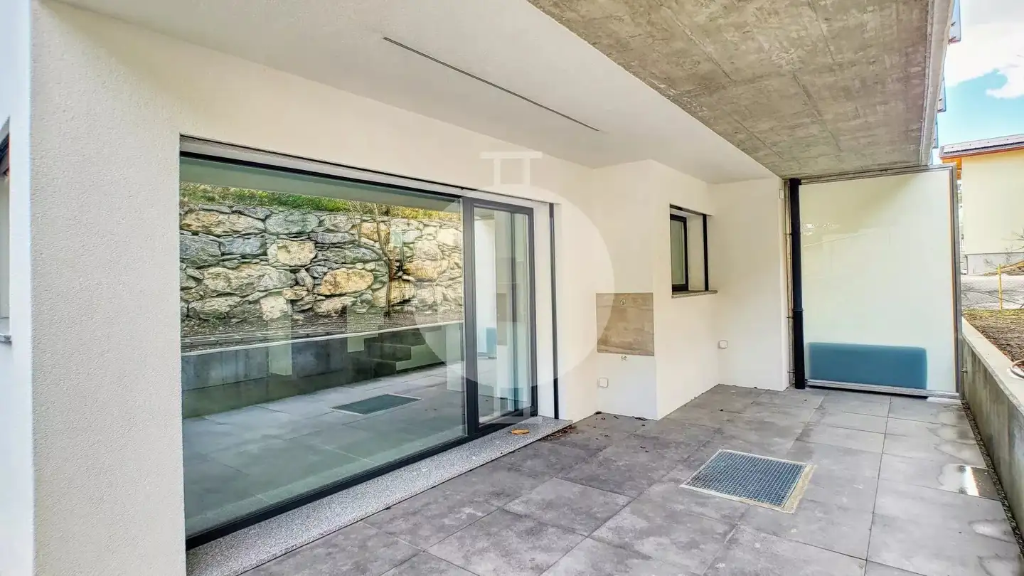 Single house for sale - 1971 Grimisuat - Photo 4