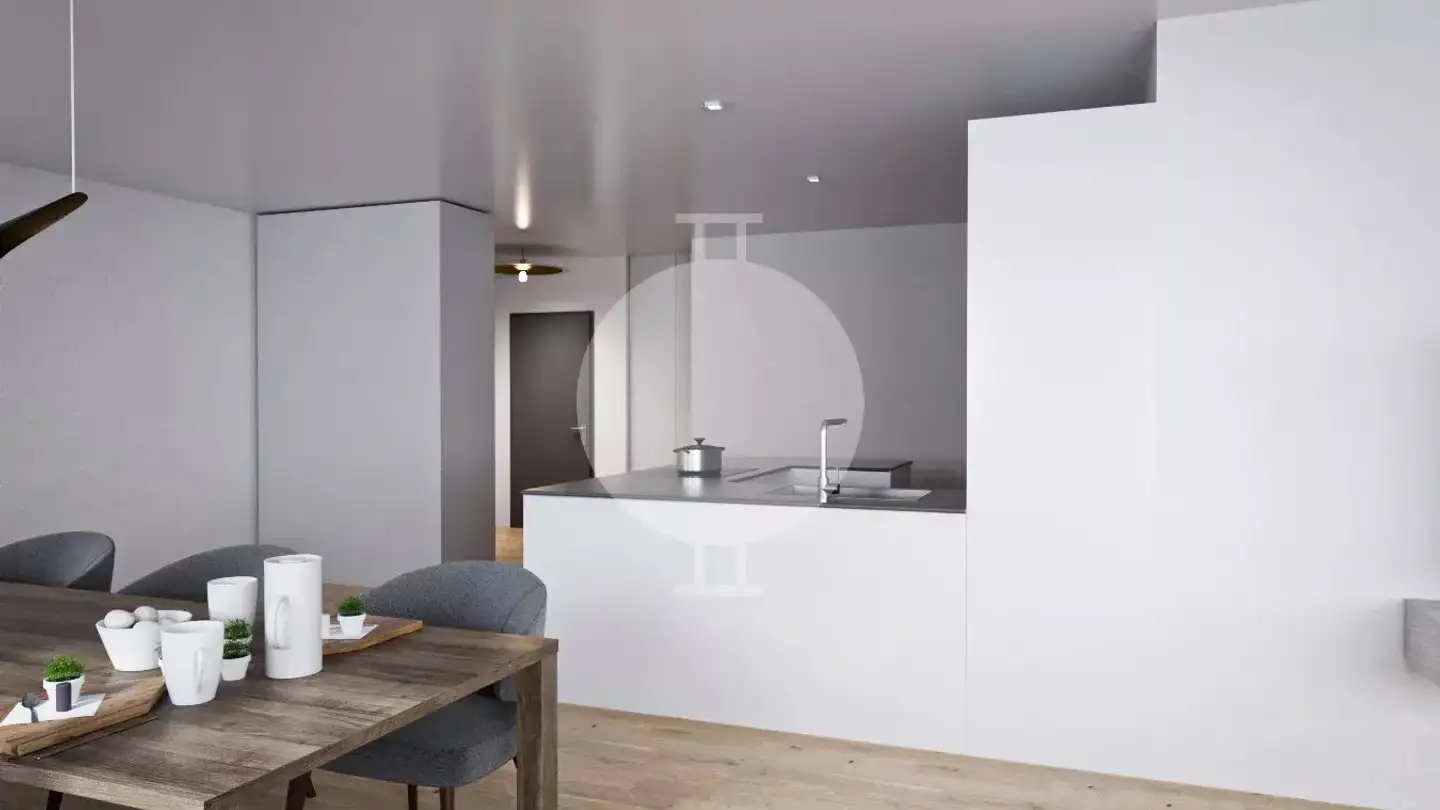 Appartamento in vendita - 3973 Venthône - Foto 3