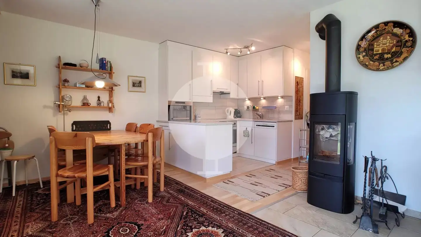 Appartamento in vendita - 1993 Veysonnaz - Photo 3