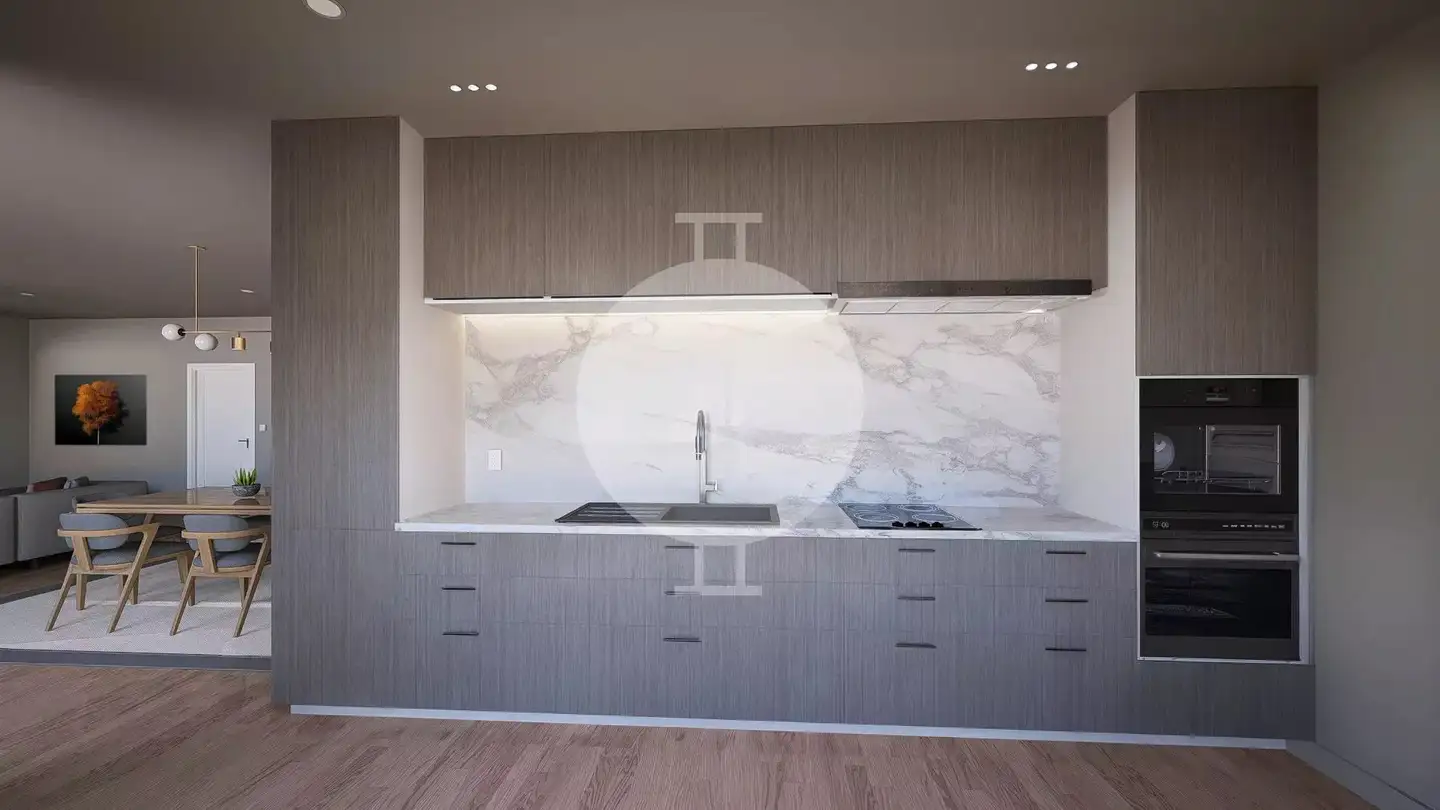 Appartamento in vendita - 1978 Lens - Photo 2