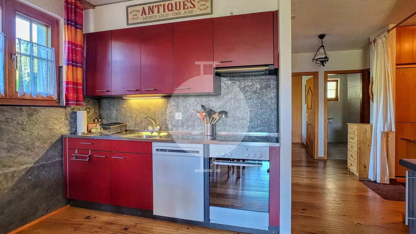 Appartamento in vendita - 1993 Veysonnaz - Photo 3