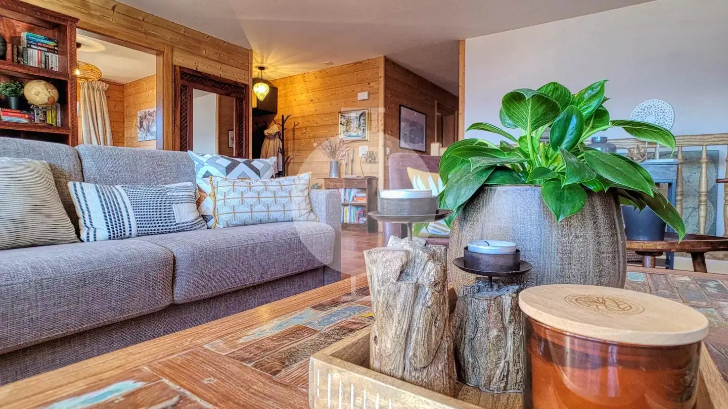 Appartamento in vendita - 1993 Veysonnaz - Photo 3