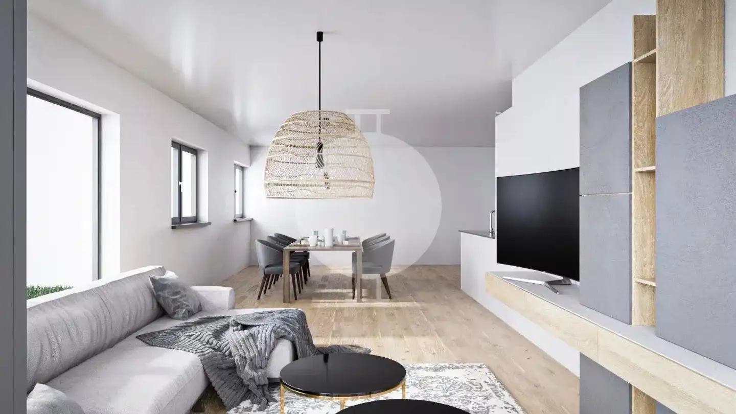 Appartamento in vendita - 3973 Venthône - Foto 2