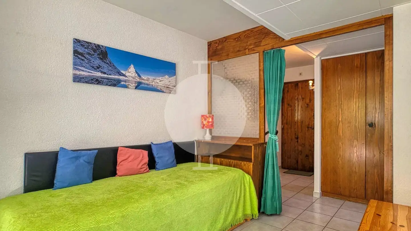 Appartamento in vendita - 1993 Veysonnaz - Photo 2