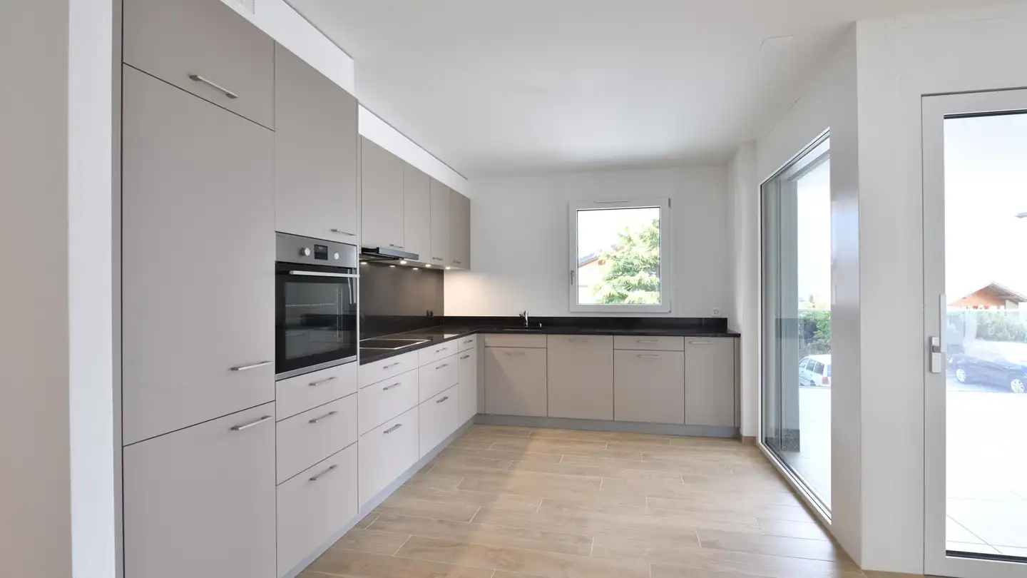 Apartment for rent - Chemin De La Tomba, 3978 Flanthey - Photo 4