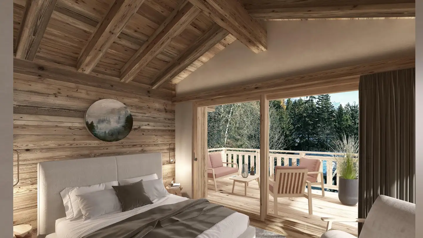 Chalet in vendita - Route De L'avenire 18, 3963 Crans-Montana - Photo 3