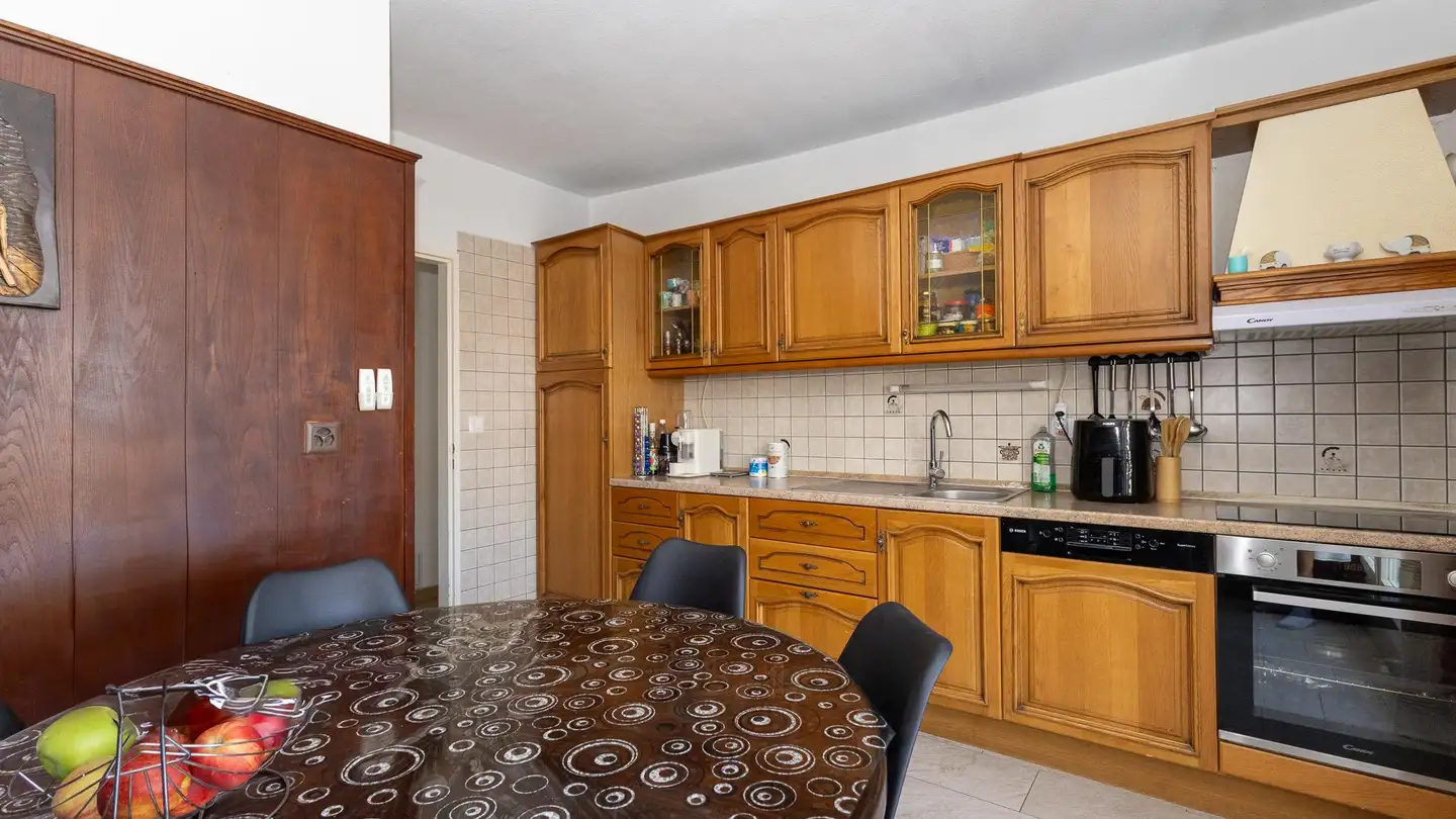 Apartment for sale - 3960 Sierre - Photo 4