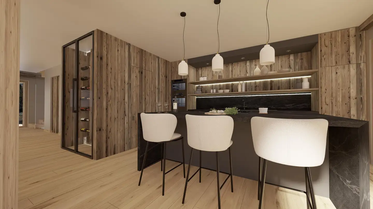 Chalet in vendita - Route De L'avenire 18, 3963 Crans-Montana - Photo 4