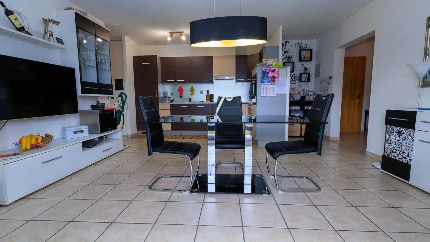 Appartamento in vendita - Route De Tsampriman 23, 3974 Mollens VS - Photo 3