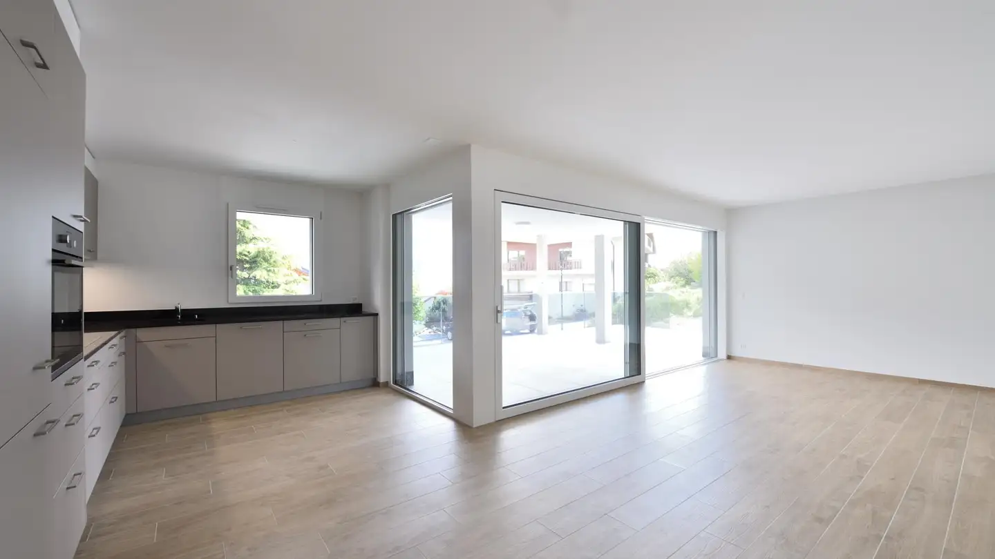 Apartment for rent - Chemin De La Tomba, 3978 Flanthey - Photo 3