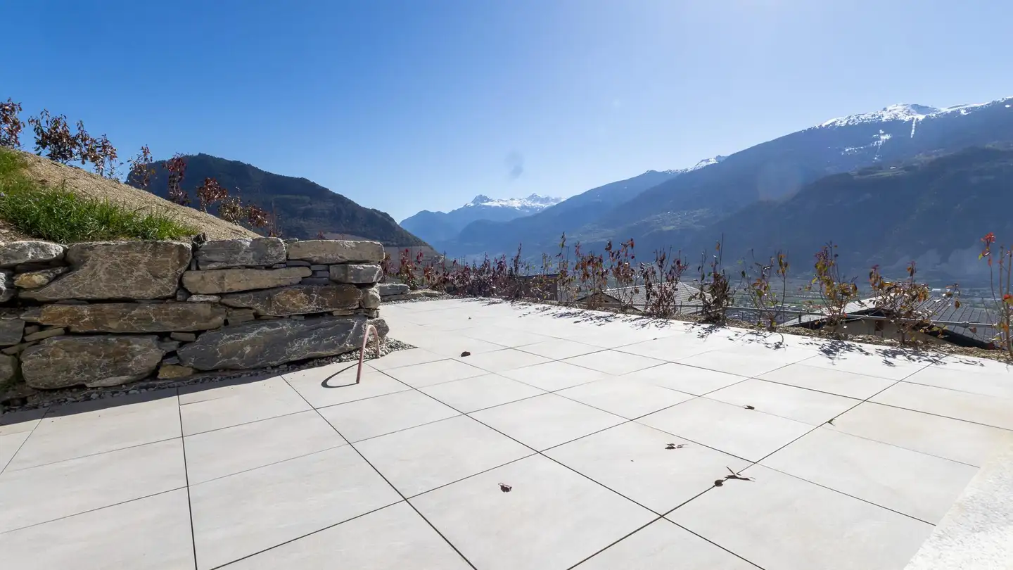 Appartamento in vendita - Route De Signèse 59, 1966 Signèse (Ayent) - Photo 3