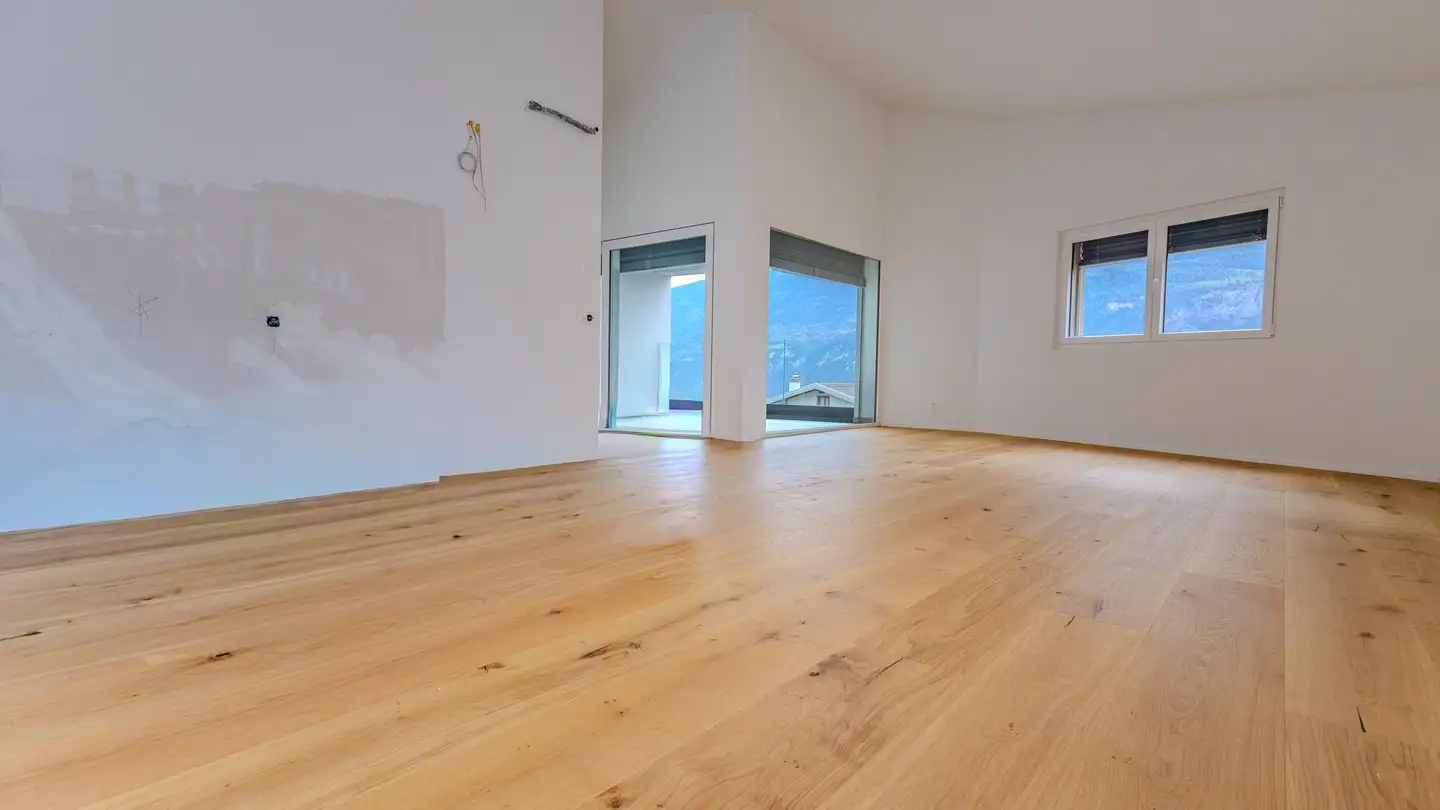 Appartamento in vendita - Route De Signèse 53, 1966 Signèse (Ayent) - Photo 2