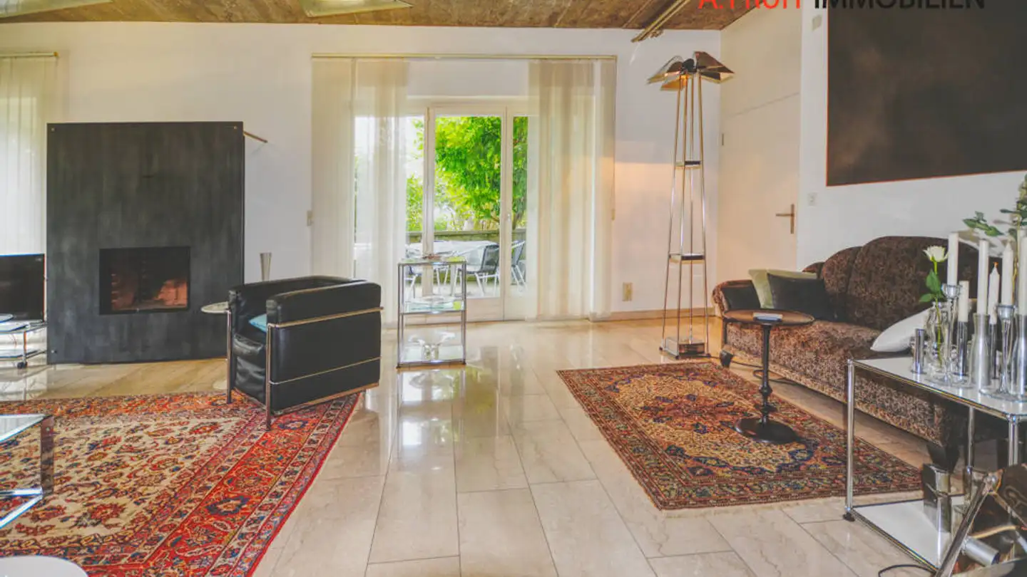 Immeuble résidentiel à vendre - 4562 Biberist - Photo 4