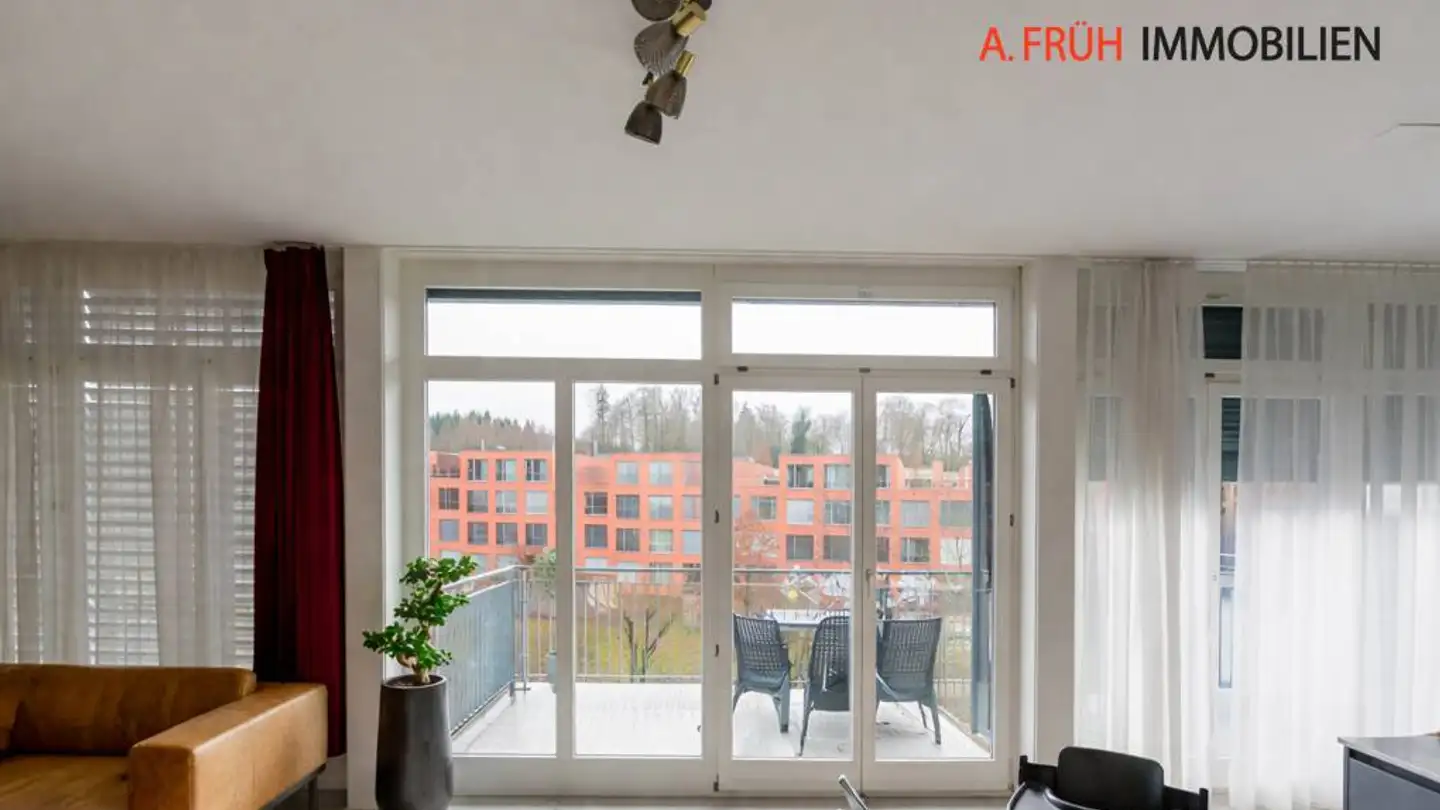 Duplex for sale - Husmatt 18, 5405 Dättwil AG - Photo 4