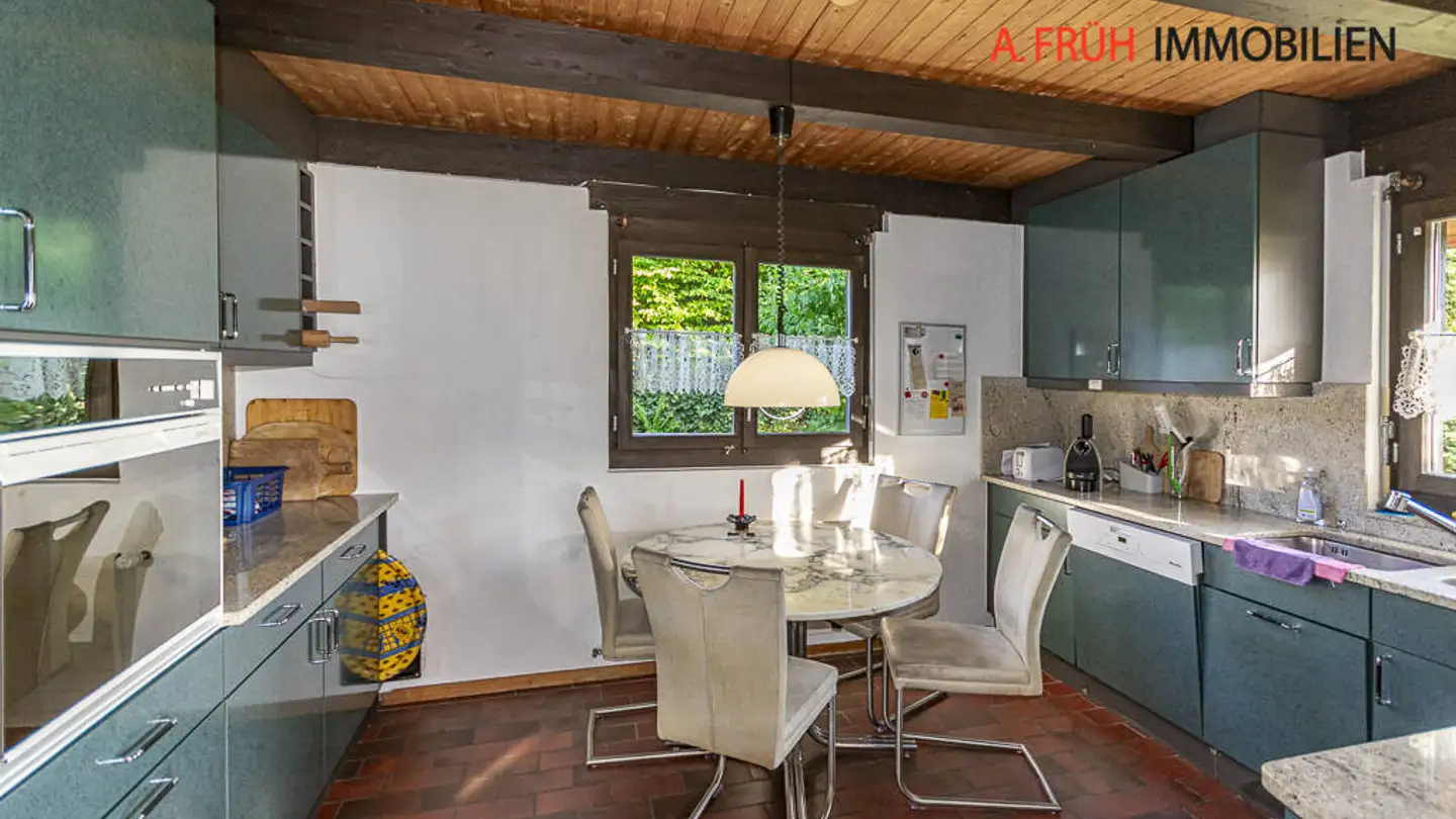 Maison individuelle à vendre - 2572 Mörigen - Photo 4