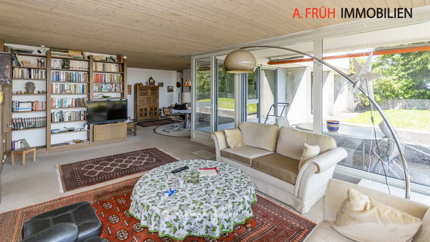 Appartamento a gradini in vendita - 4514 Lommiswil - Foto 2