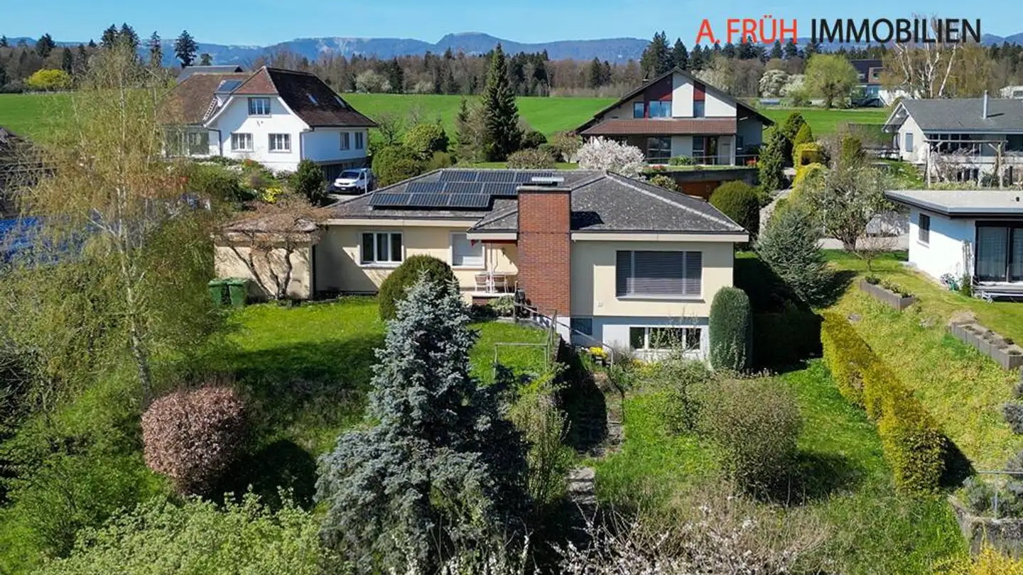 Single house for sale - 4573 Lohn-Ammannsegg