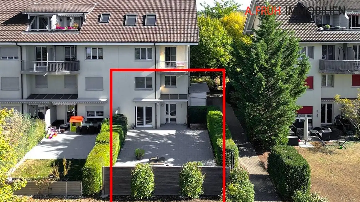 Duplex in vendita - 4616 Kappel SO