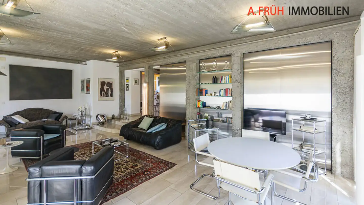 Edificio residenziale in vendita - 4562 Biberist - Foto 3