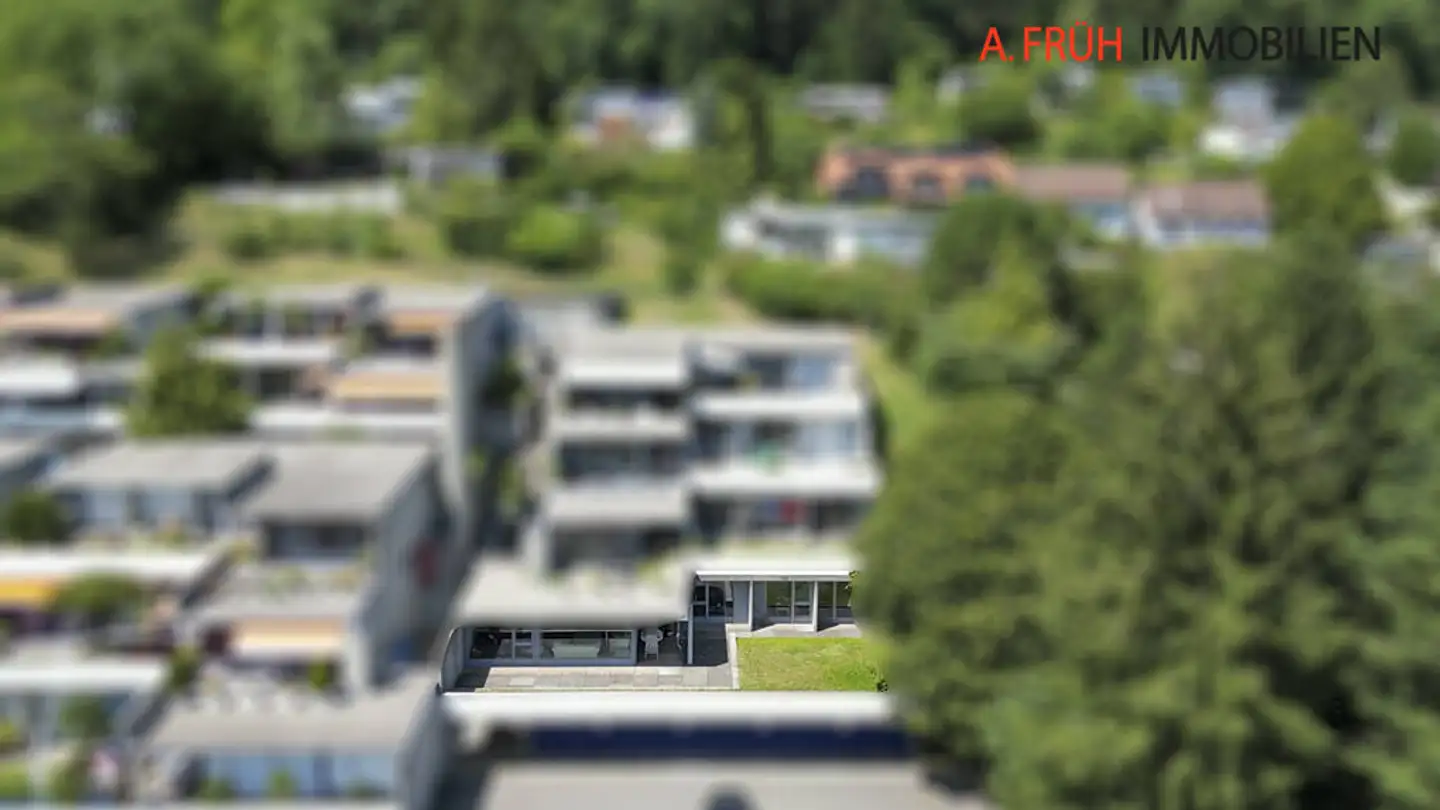 Stepped apartment for sale - 4514 Lommiswil