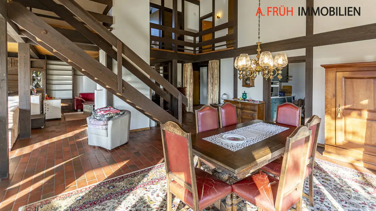 Maison individuelle à vendre - 2572 Mörigen - Photo 3
