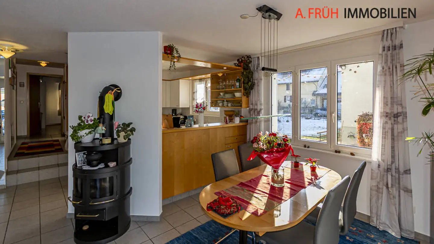 Residential building for sale - 4562 Biberist - Photo 2