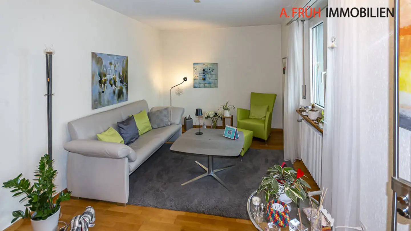 Single house for sale - 4543 Deitingen - Photo 2