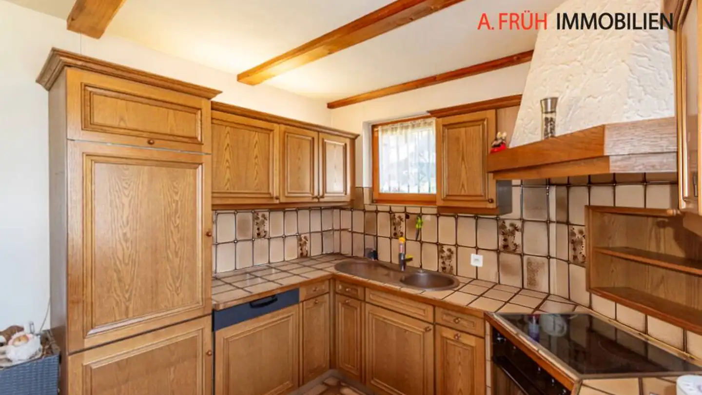 Maison individuelle à vendre - 4582 Brügglen - Photo 4
