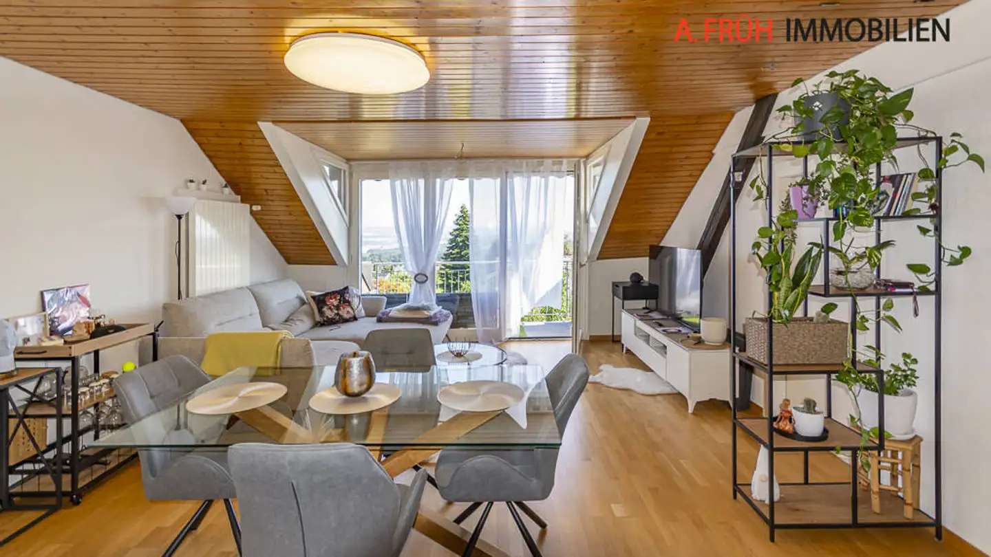 Immeuble résidentiel à vendre - 4524 Oberbalmberg - Photo 3