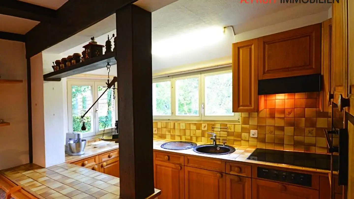 Casa singola in vendita - 4557 Horriwil - Photo 3