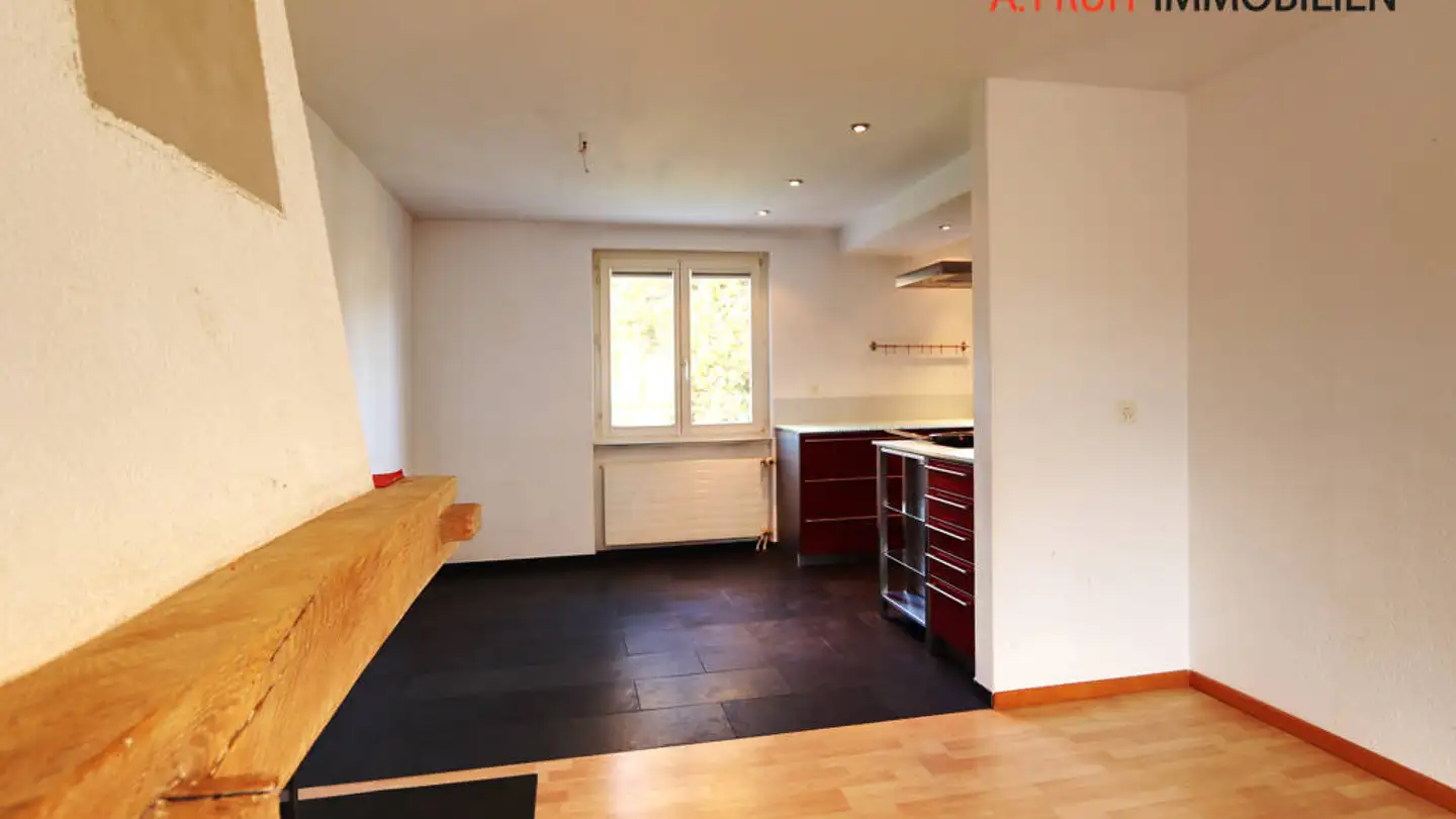 Semi-detached house for sale - 4628 Wolfwil - Photo 4